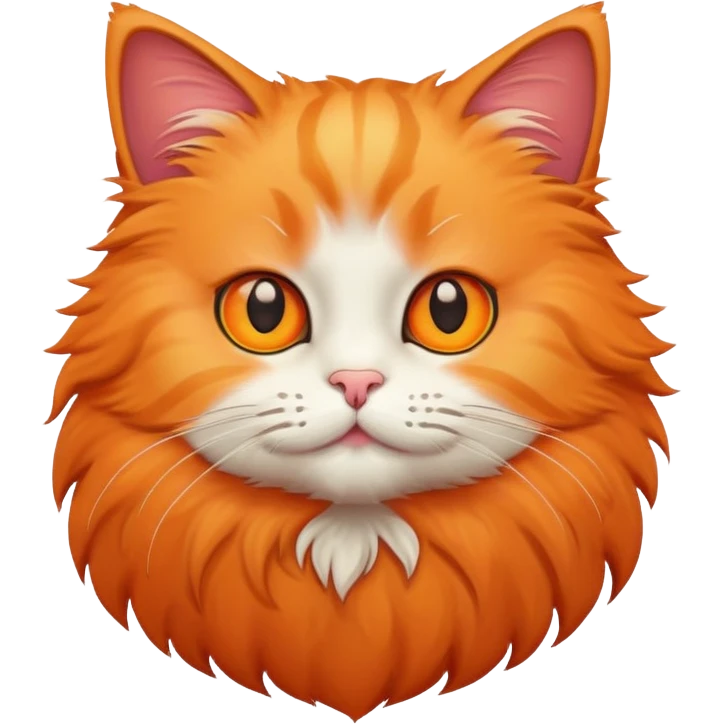 кошка emoji