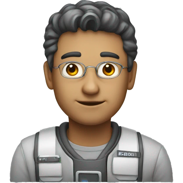 Sr AI Engineer emoji