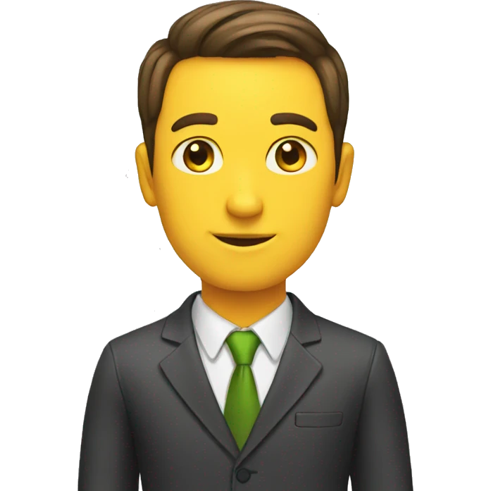 smart emoji
