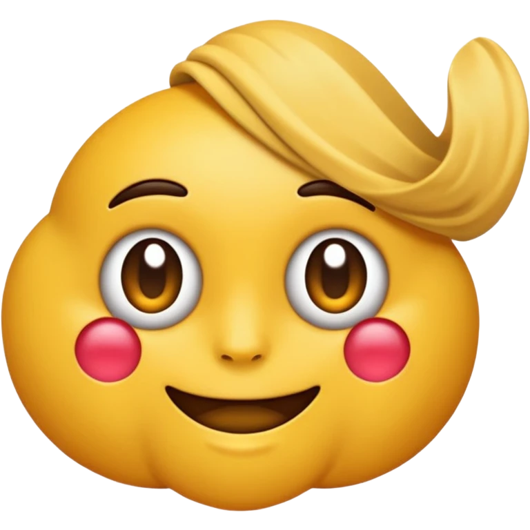 Emoji pensando y procesando  emoji