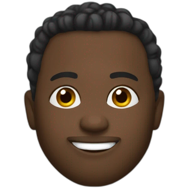 Sdio mané emoji