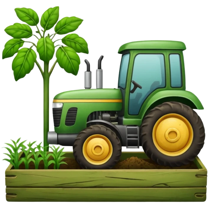 agro MSME emoji