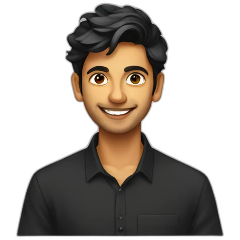 Anirudh tamil singer emoji