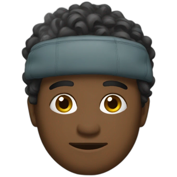 Wembanyama emoji