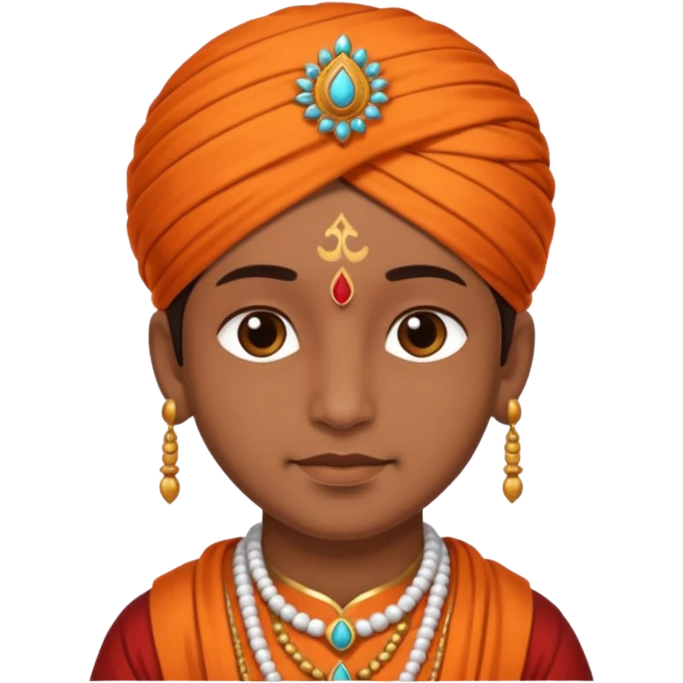 Hindu  emoji