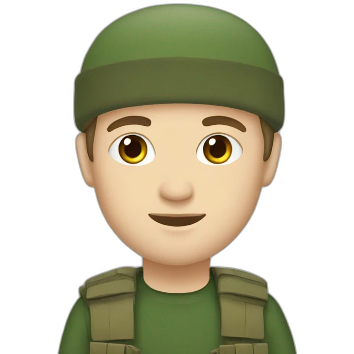 Chechnya emoji