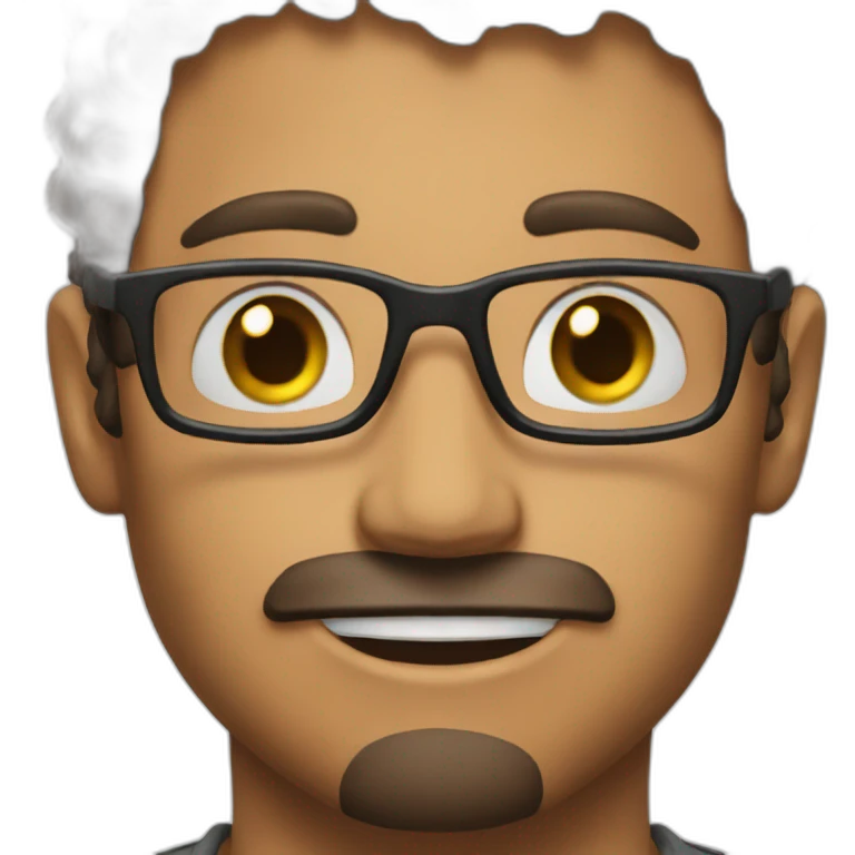 why hello there emoji