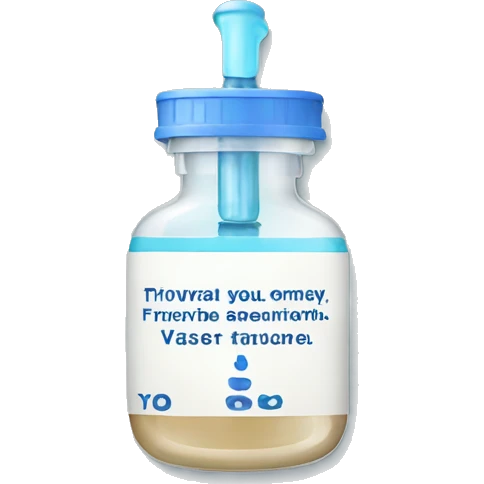 vaccine emoji
