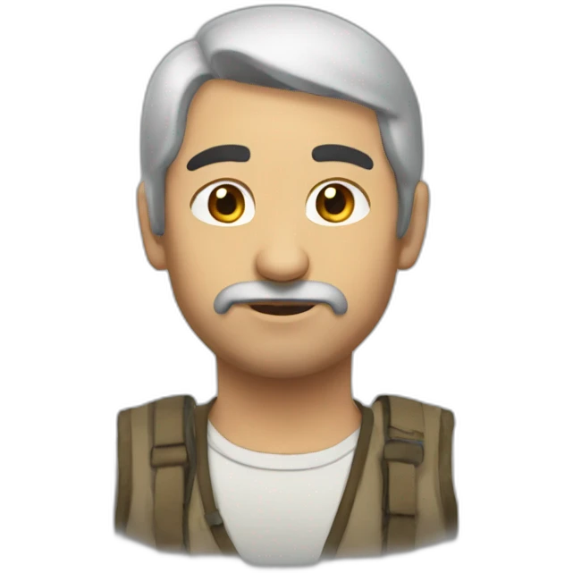ingush emoji