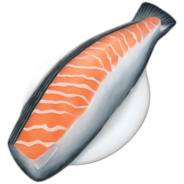 cooked_salmon emoji