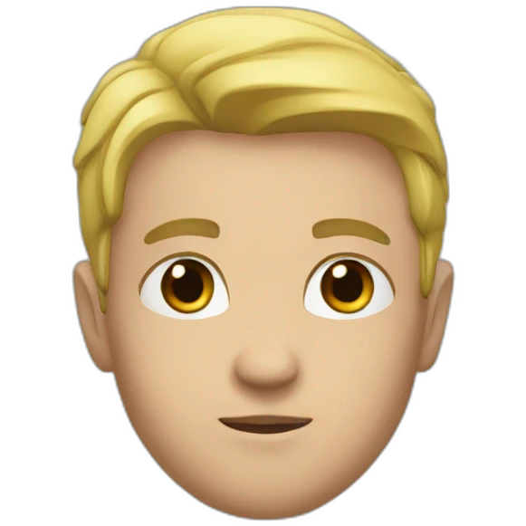 entrenar emoji