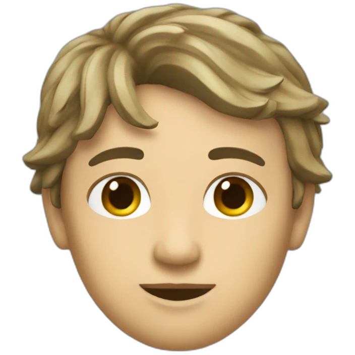 Nîmes emoji