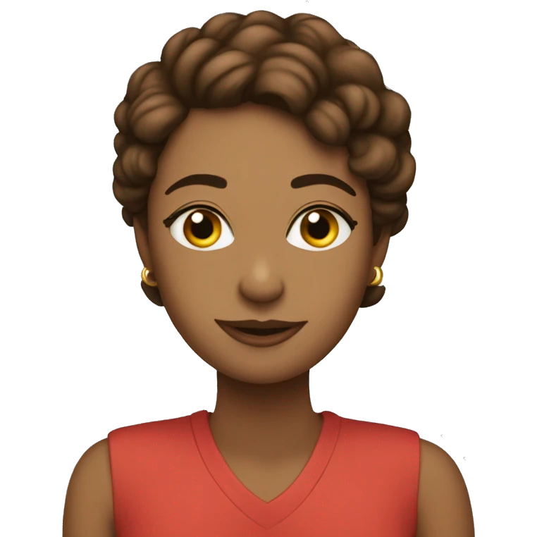 I ❤️ Liz emoji