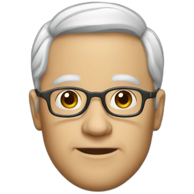 professor emoji