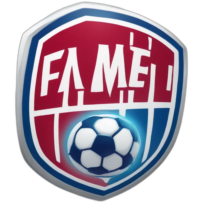 fc bayern logo  emoji