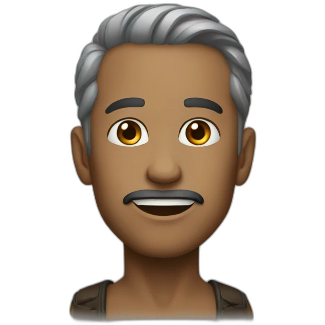 İmmortal  emoji