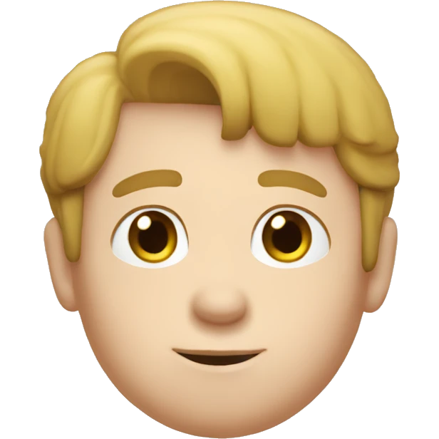 Linus fro. peanuts emoji