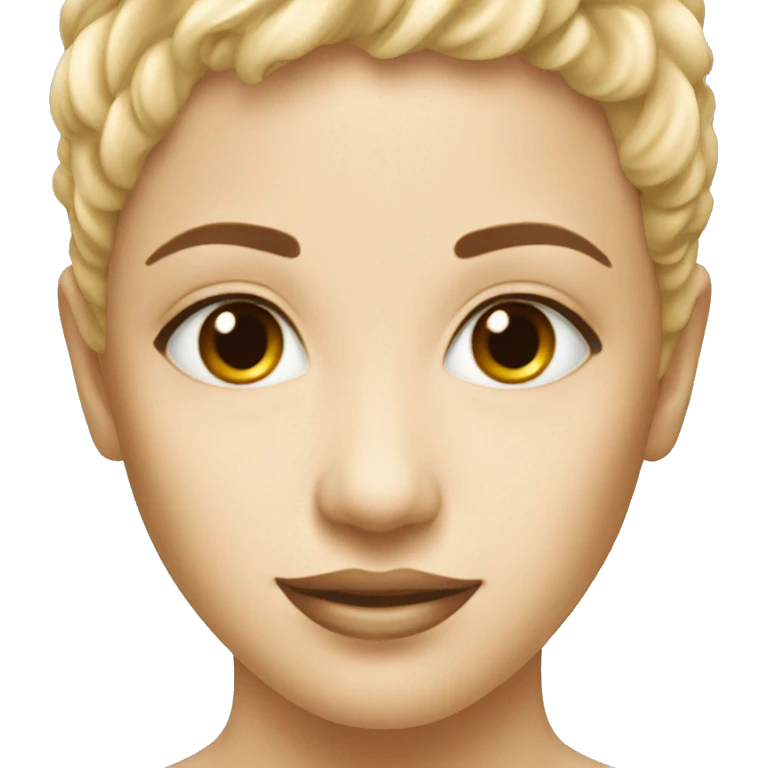 skincare emoji