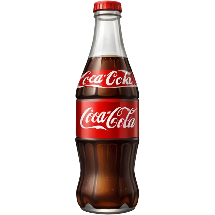 Coke emoji