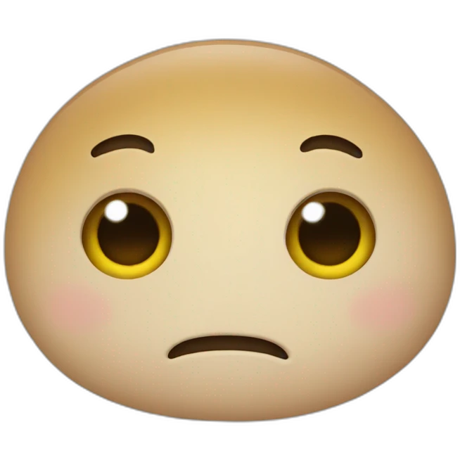 plop emoji