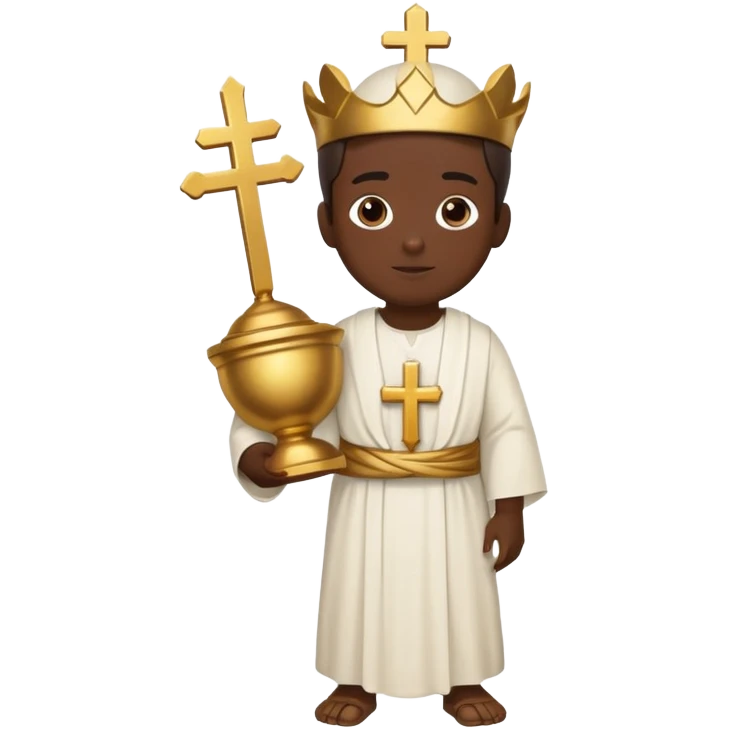 tres costaleros emoji
