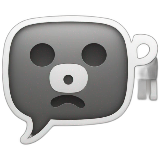 Youtube logo emoji