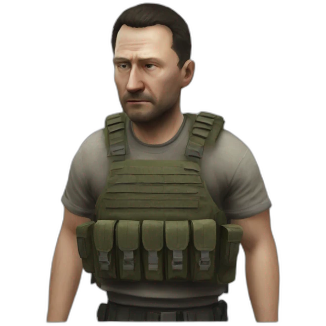 Escape from tarkov emoji