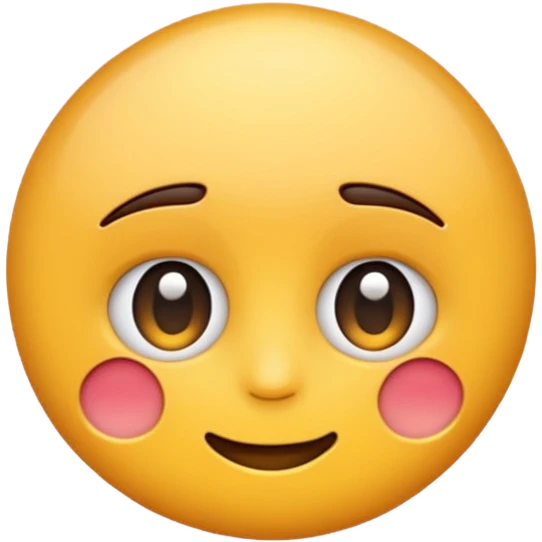 Foto emoji