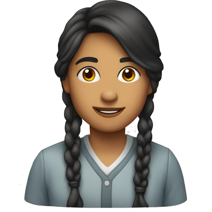 VAL ORTIZ emoji emoji