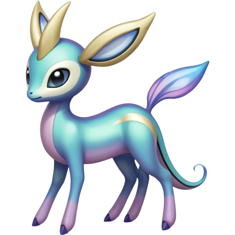 Meloetta-Cresselia-Palkia-Fakémon-creature-hybrid emoji