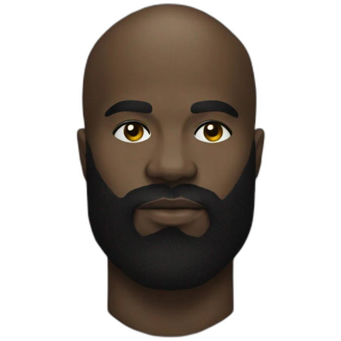 Kaaris emoji