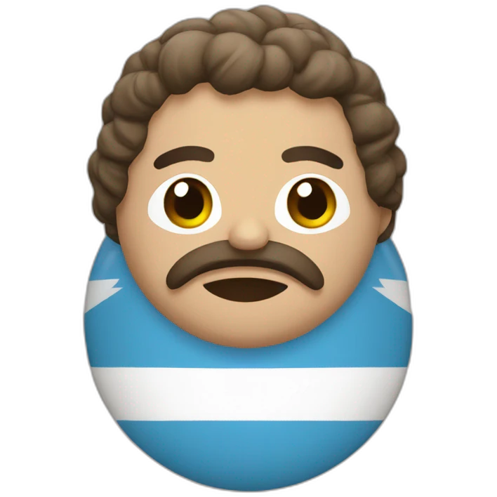 Uruguay emoji