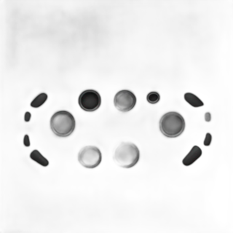 Schwarzblack golf iv emoji