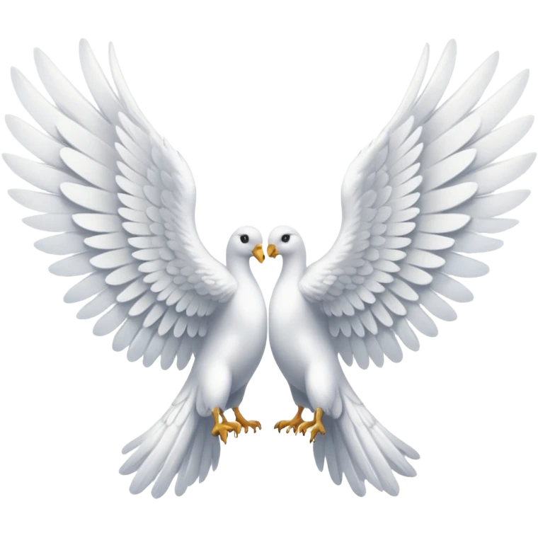 🪽 hey give left to right side for this emoji emoji