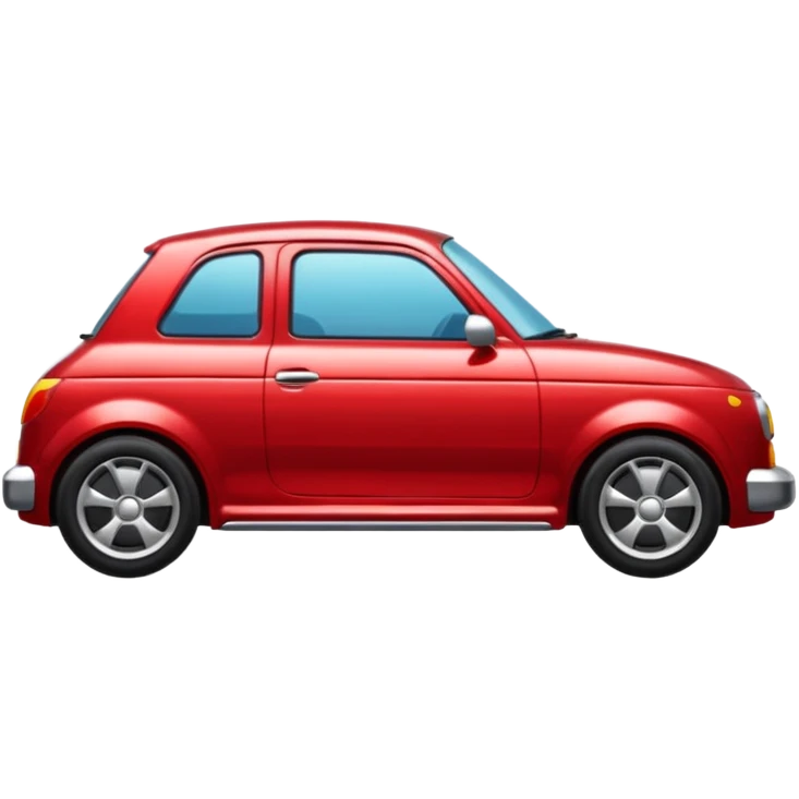 Car you  emoji