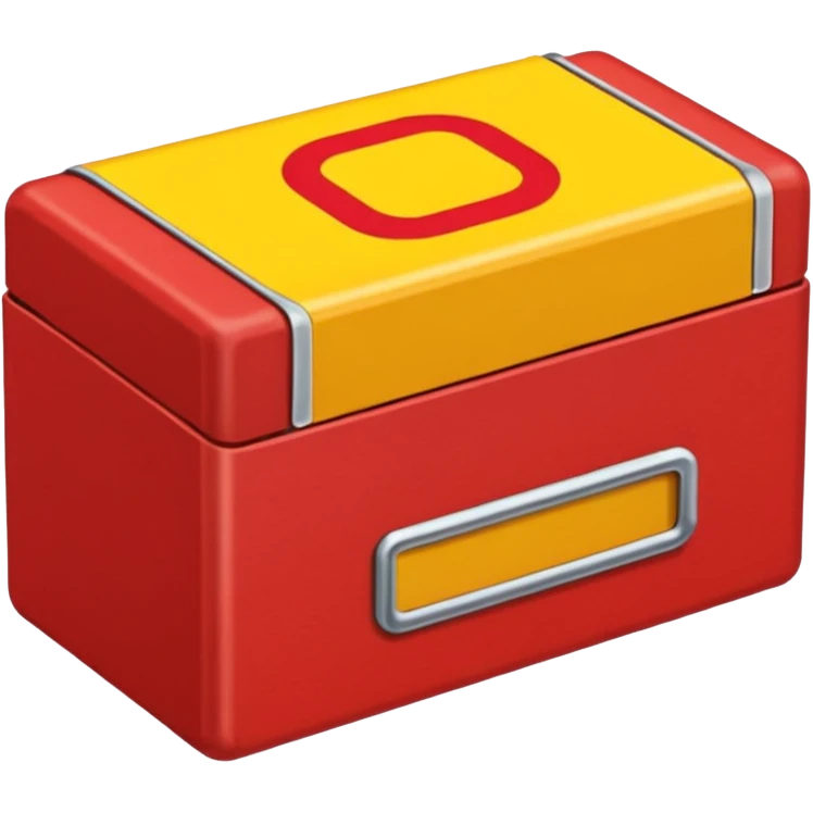 matchbox emoji