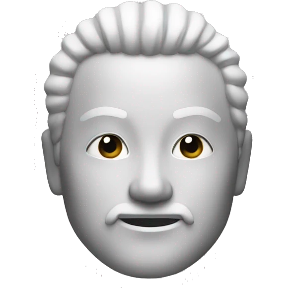 find your zen emoji