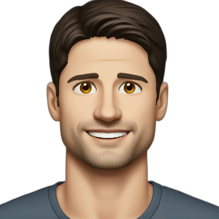 James Lafferty emoji