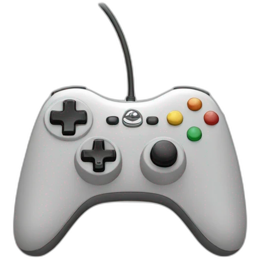 Eh controller emoji