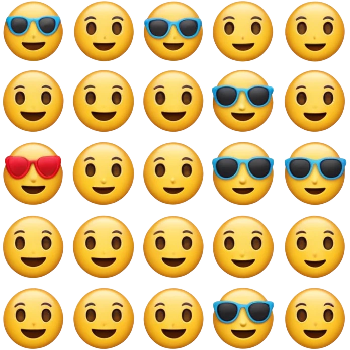 create emoji emoji
