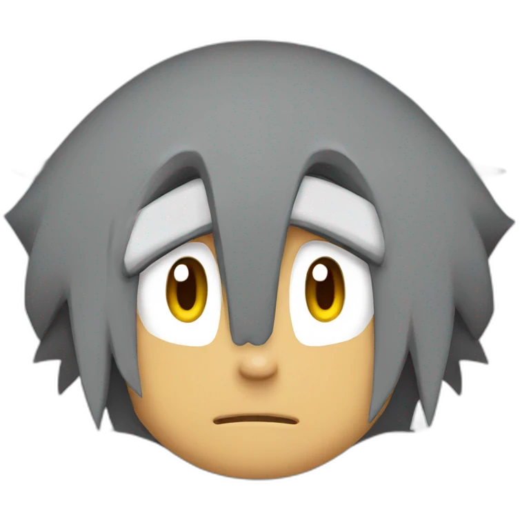 Sonic X emoji