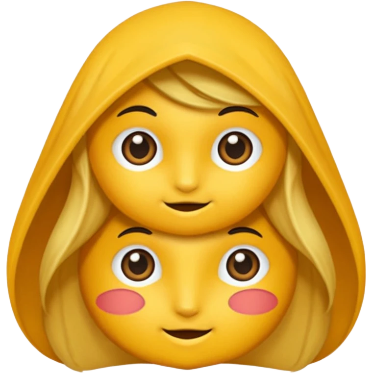 عروسک خرسی emoji