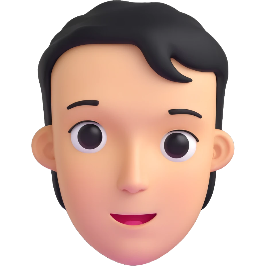 face showing both pain and satisfaction emoji