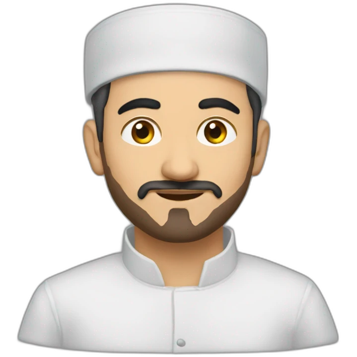 ramzan kadirov emoji