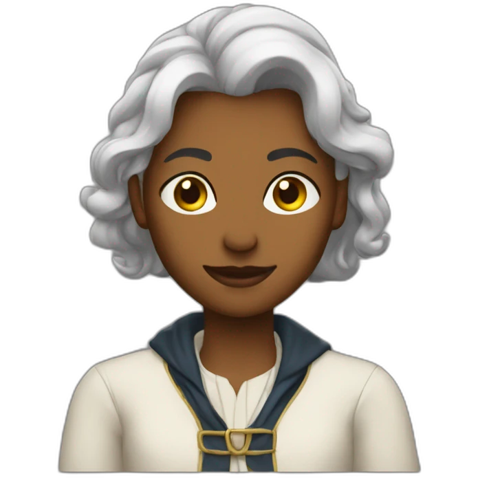 naomie-lucion emoji