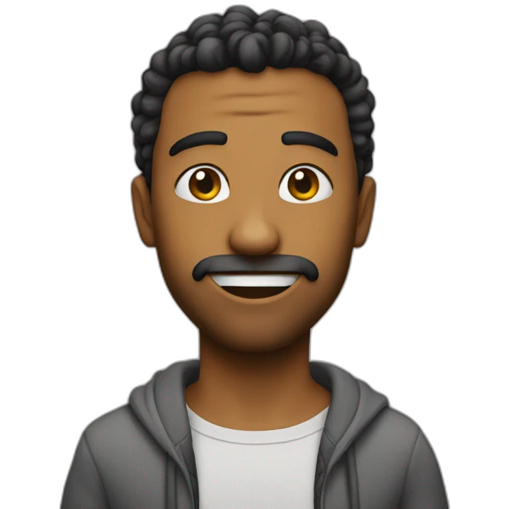 whatever you say emoji