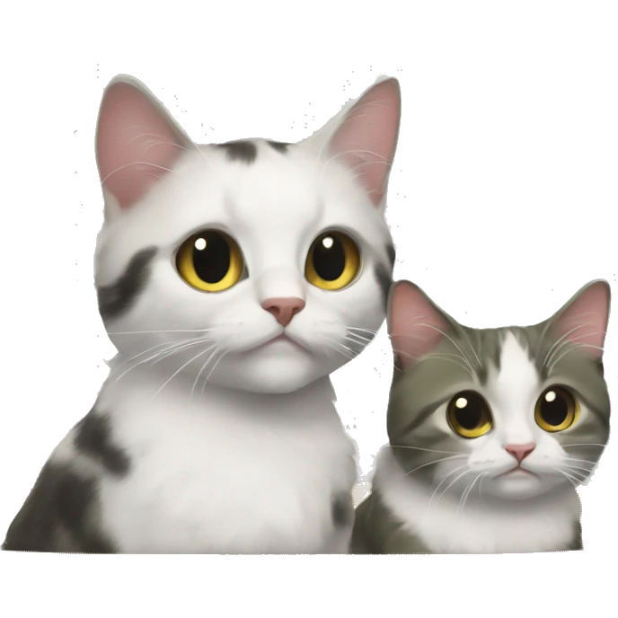 Basil & Kot emoji
