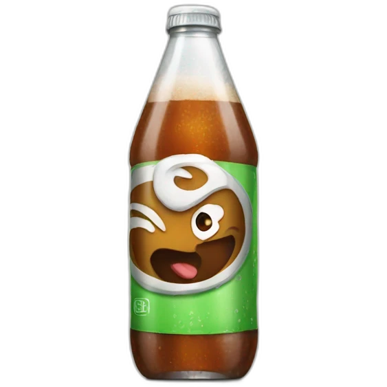 soda emoji