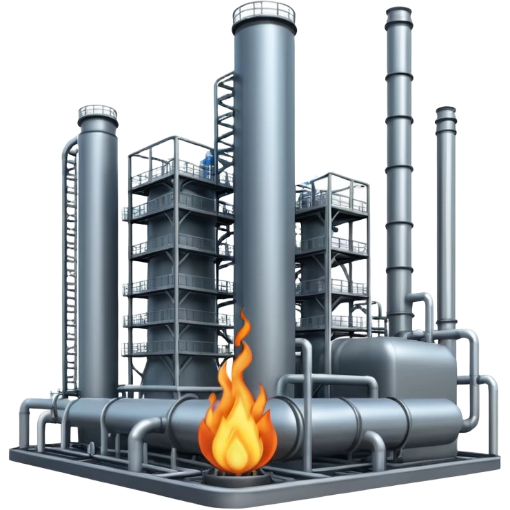 gas-plant emoji