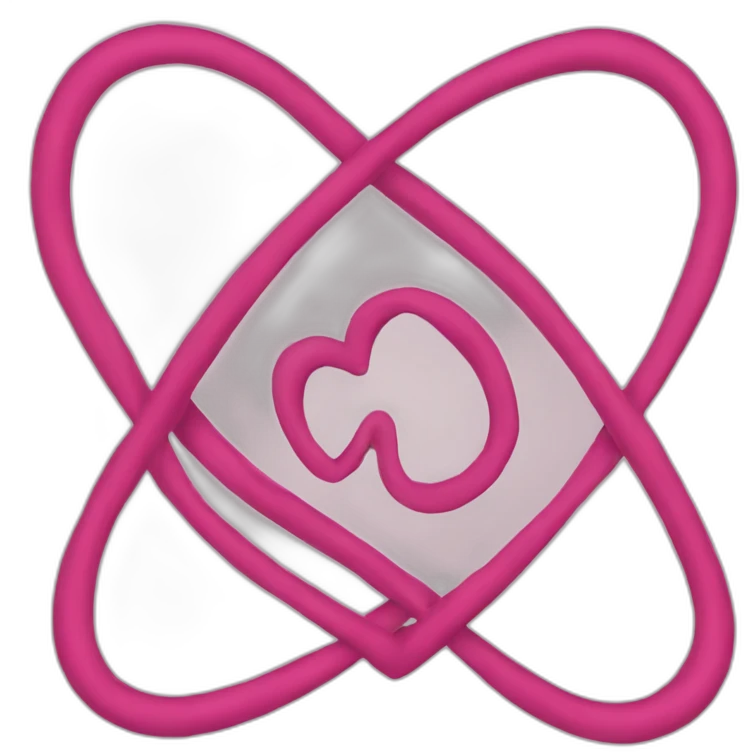 Infinity Heart Love emoji